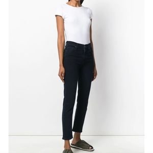 Citizens of Humanity Harlow Ankle High Rise Slim